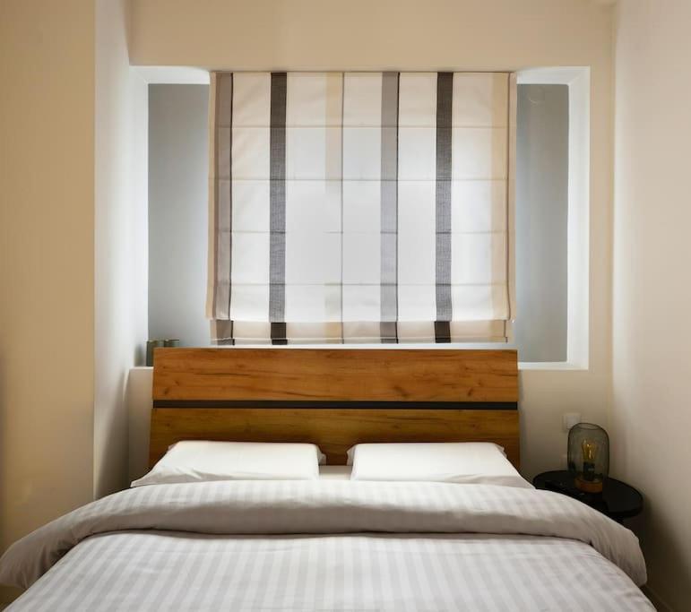 Twin Superior Suites Thessaloníki Ngoại thất bức ảnh