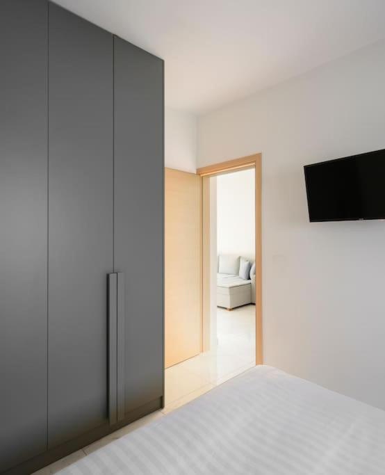 Twin Superior Suites Thessaloníki Ngoại thất bức ảnh