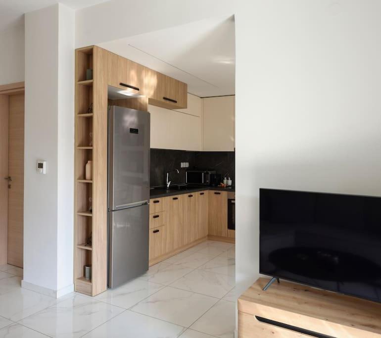 Twin Superior Suites Thessaloníki Ngoại thất bức ảnh