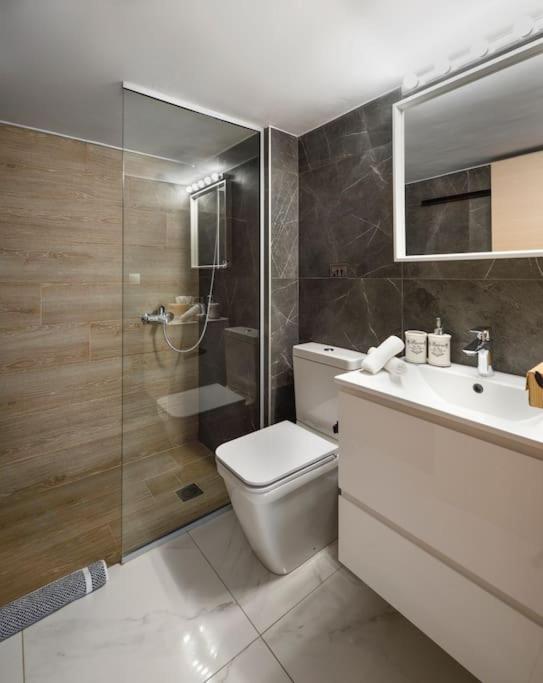 Twin Superior Suites Thessaloníki Ngoại thất bức ảnh