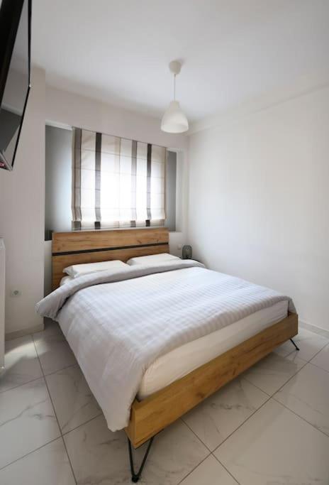 Twin Superior Suites Thessaloníki Ngoại thất bức ảnh