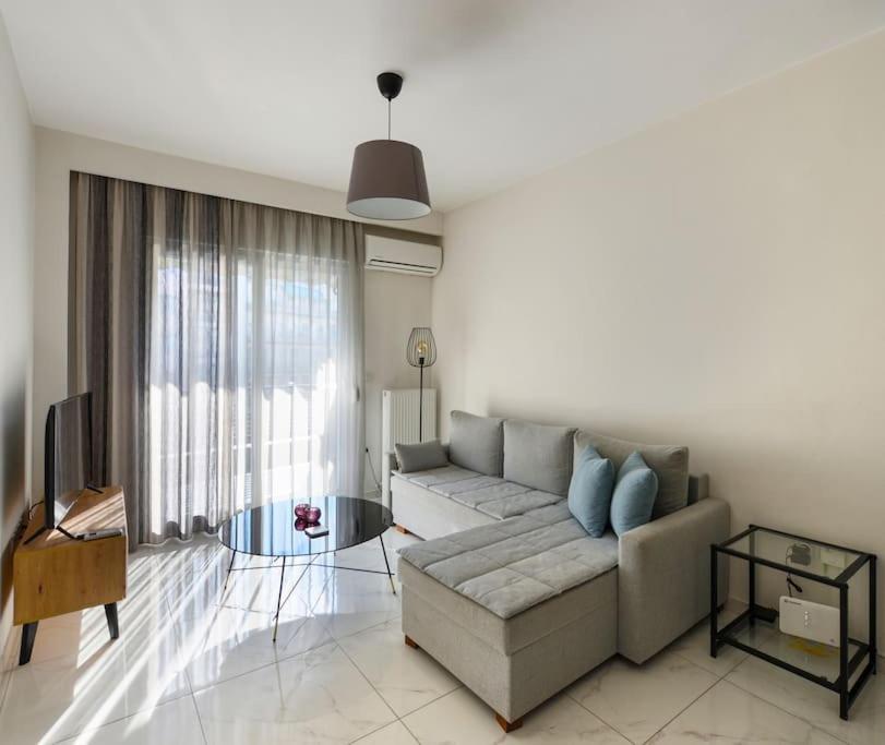 Twin Superior Suites Thessaloníki Ngoại thất bức ảnh