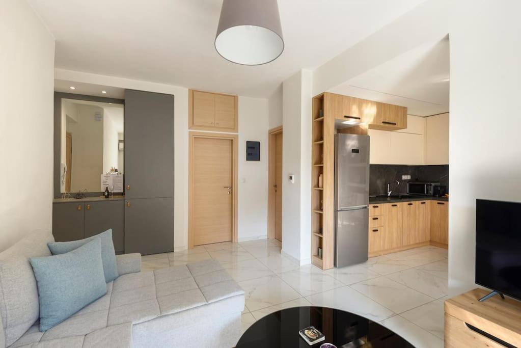 Twin Superior Suites Thessaloníki Ngoại thất bức ảnh
