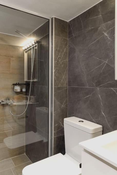 Twin Superior Suites Thessaloníki Ngoại thất bức ảnh