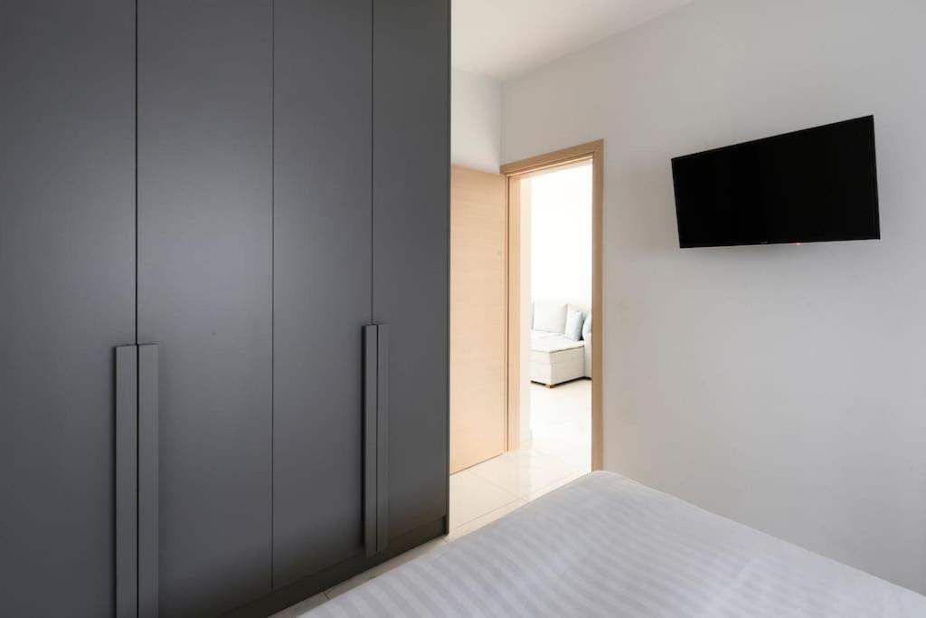 Twin Superior Suites Thessaloníki Ngoại thất bức ảnh