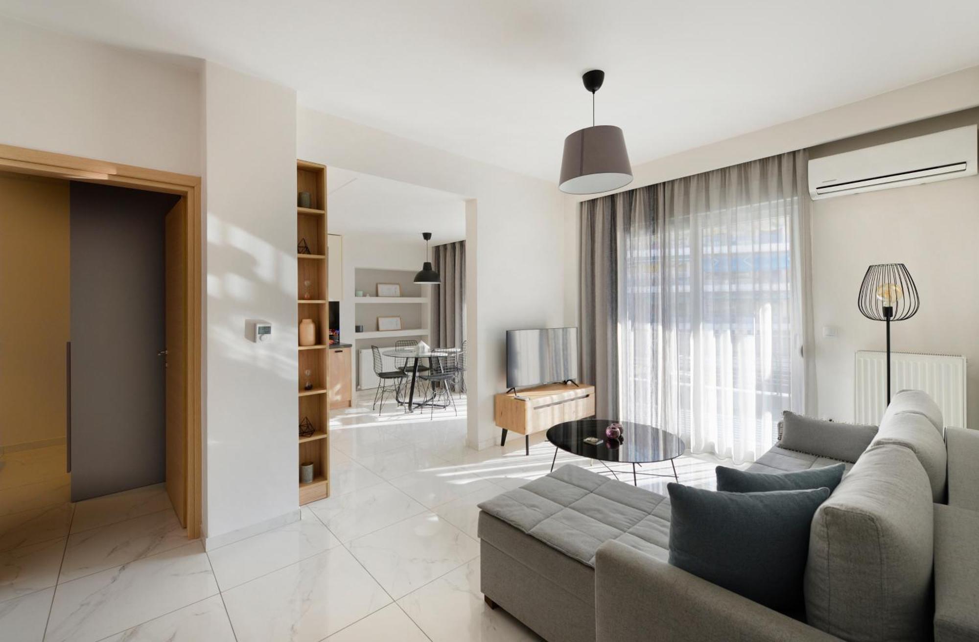 Twin Superior Suites Thessaloníki Ngoại thất bức ảnh