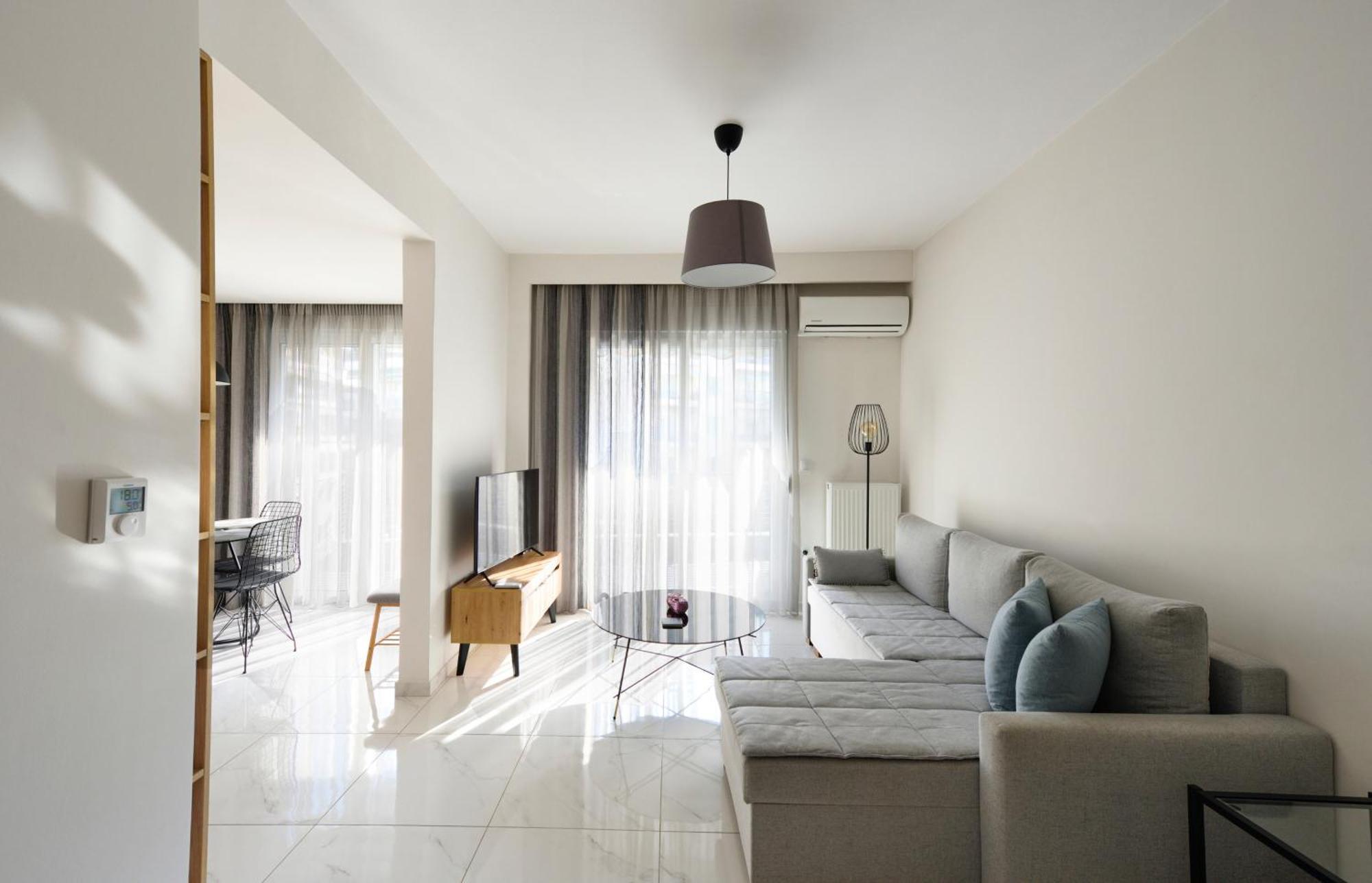 Twin Superior Suites Thessaloníki Phòng bức ảnh