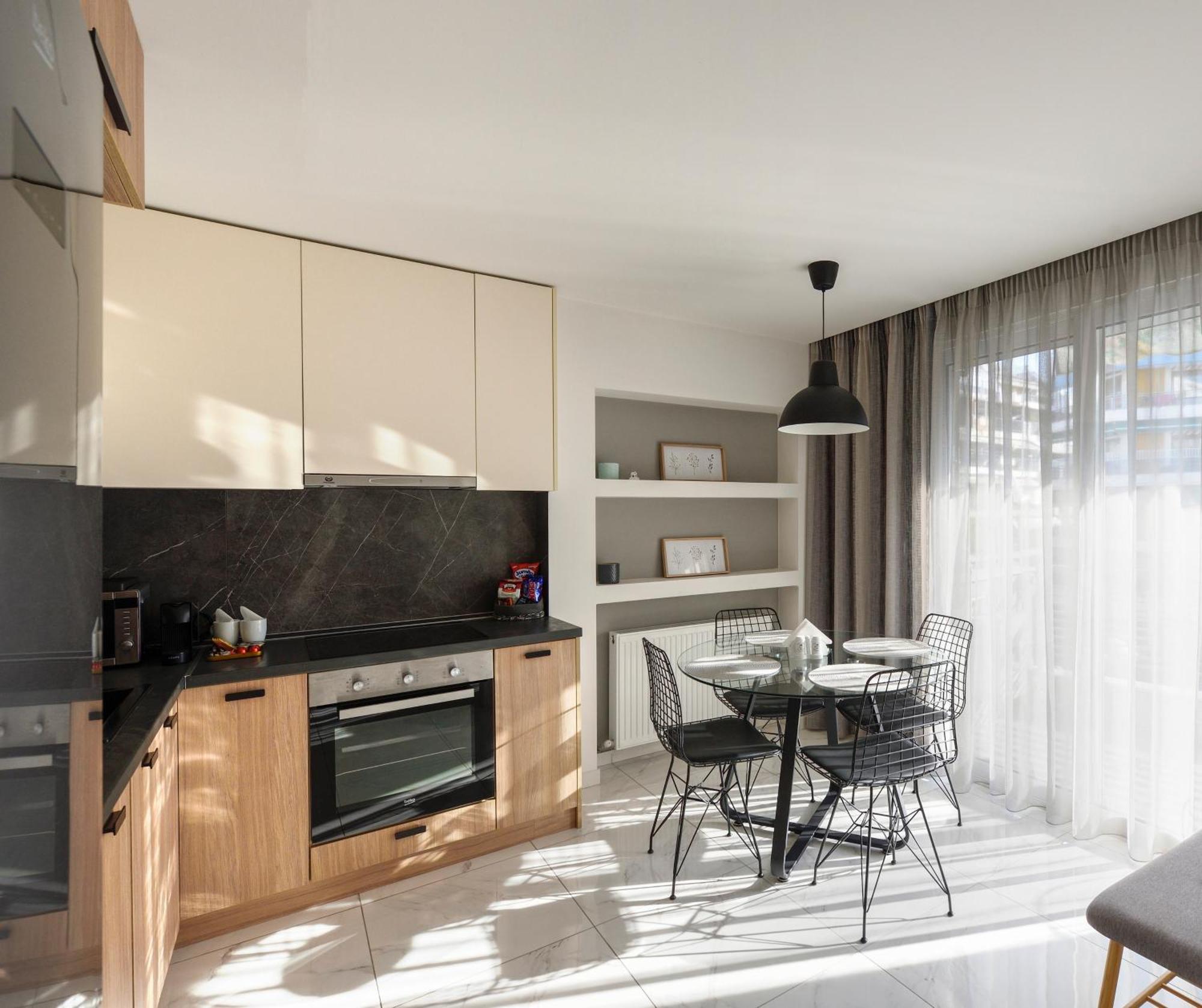 Twin Superior Suites Thessaloníki Phòng bức ảnh